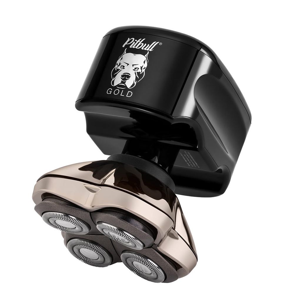 Pitbull Gold PRO GX5 | 2025 Version (with Pitbull Travel Case)